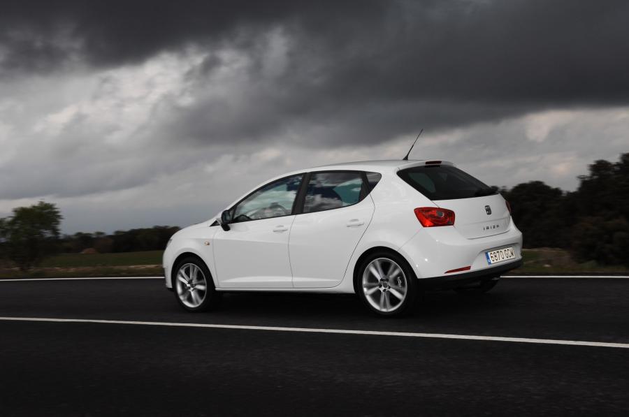  Seat Ibiza 2008 года  (фото 92 из 287)